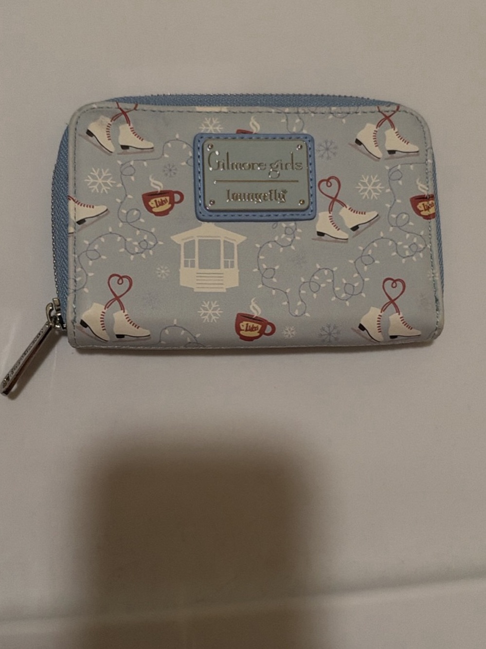 Phone/Card Holder